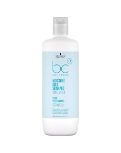 Schwarzkopf Bc Moisture...