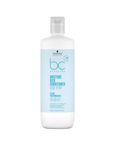 Schwarzkopf Bc Moisture...