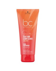 Schwarzkopf Bc Sun Protect...