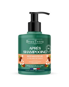 Beauterra Réparateur...