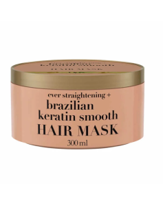 Ogx Brazilian Keratin Hair...