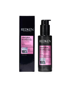 Redken Naked Gloss Aceite...
