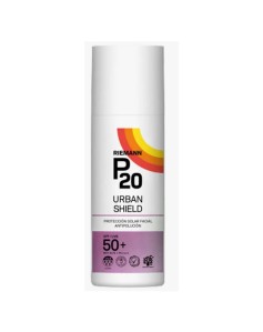 Riemann P20 Fotoprotector...