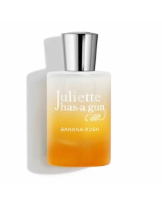 Juliette Has A Gun Banana...