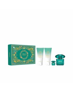 Versace Crystal Emerald Eau...