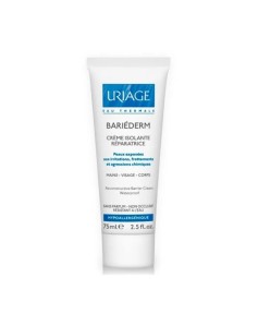 Uriage Bariéderm Insulating...