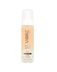 St. Moriz Clear Pro Tanning...