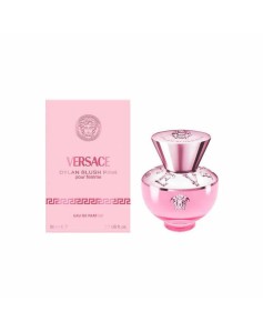 Versace Dylan Blush Pink...