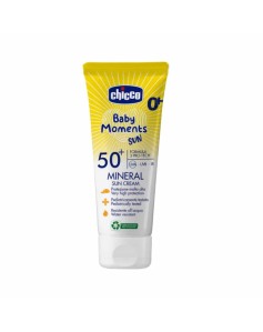 Chicco Baby Moments Mineral...