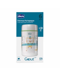 Chicco Termo Para Alimentos...