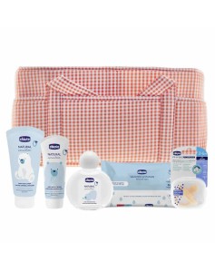 Chicco Pink MimosBox...