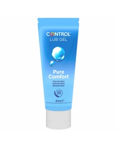 Control Lub Gel Pure...
