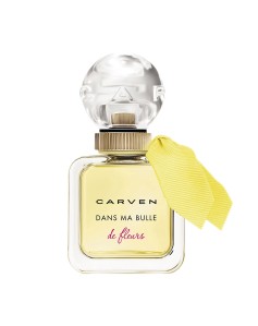 Carven - Dans Ma Bulle De...