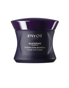 Payot Suprême Absolu Crema...