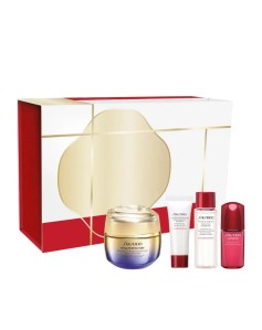 Shiseido Vital Perfection...