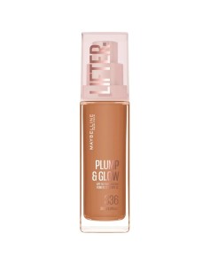 Maybelline Lifter Plump y...