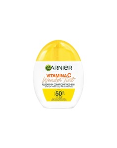Garnier Vitamina C Wonder...