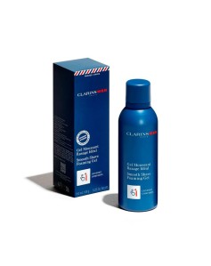 Clarins Clr Men Barber Gel...