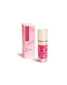 Clarins Love Collection...