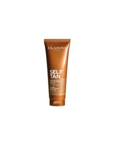 Clarins Gel Autobronceador...