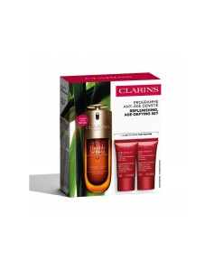 Clarins Clr Doble Serum G9...