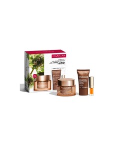 Clarins Crema Todo Tipo De...