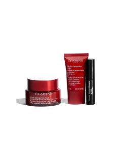 Clarins Crema De Día...