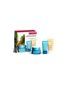 Clarins Crema Hidratante...