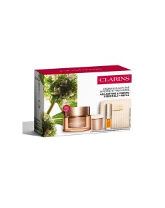 Clarins Crema Todo Tipo De...