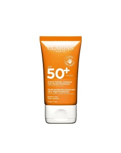 Clarins Crema Solar Muy...