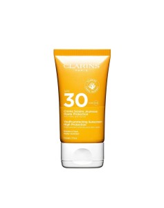 Clarins Crema Solar Alta...