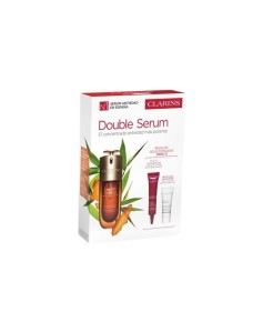 Clarins Clr Doble Serum G9...