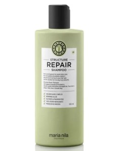 Maria Nila - Structure...