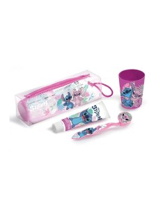 Disney Neceser Stitch Bucal...