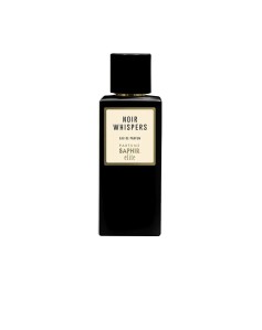 Saphir Elite 100ml Noir...