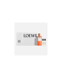 Loewe Solo Ella Eau De...