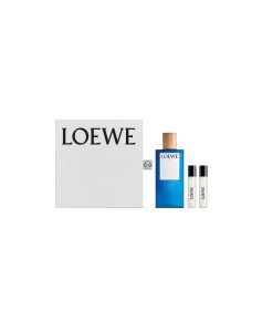 Set Loewe 7 Edt 100ml Edt...