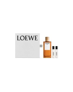 Loewe Set Solo Edt 100ml...