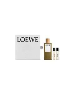 Loewe Set Esencia Edt 100ml...
