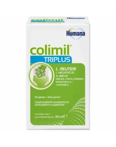 Humana Colimil Triplus 30ml