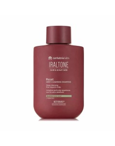 Iraltone Reset Deep...