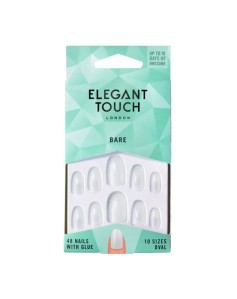Elegant Touch Totally Bare...