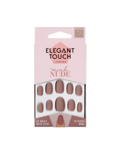 Elegant Touch Polish Nude...