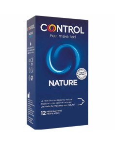 Control Nature Condoms 12...