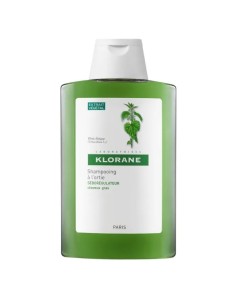 Klorane Shampoo Mit...
