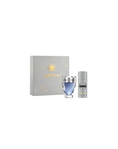 Paco Rabanne Invictus Set...