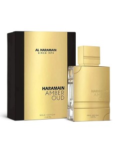 Al Haramain Amber Oud Gold...