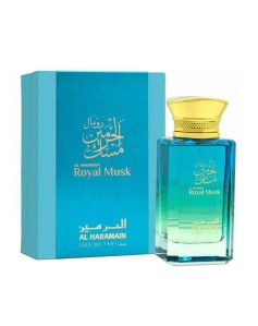 Al Haramain Royal Musk Ep...