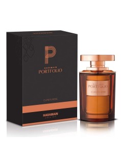 Al Haramain Portfolio Eau...
