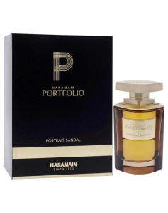 Al Haramain Portfolio Eau...